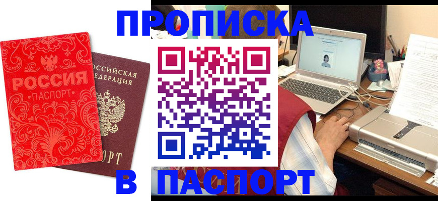временная прописка в Электрогорске